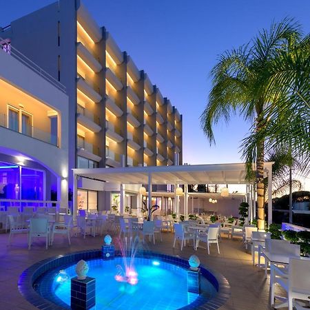 Oceanis Park Hotel Ixia  Exterior photo