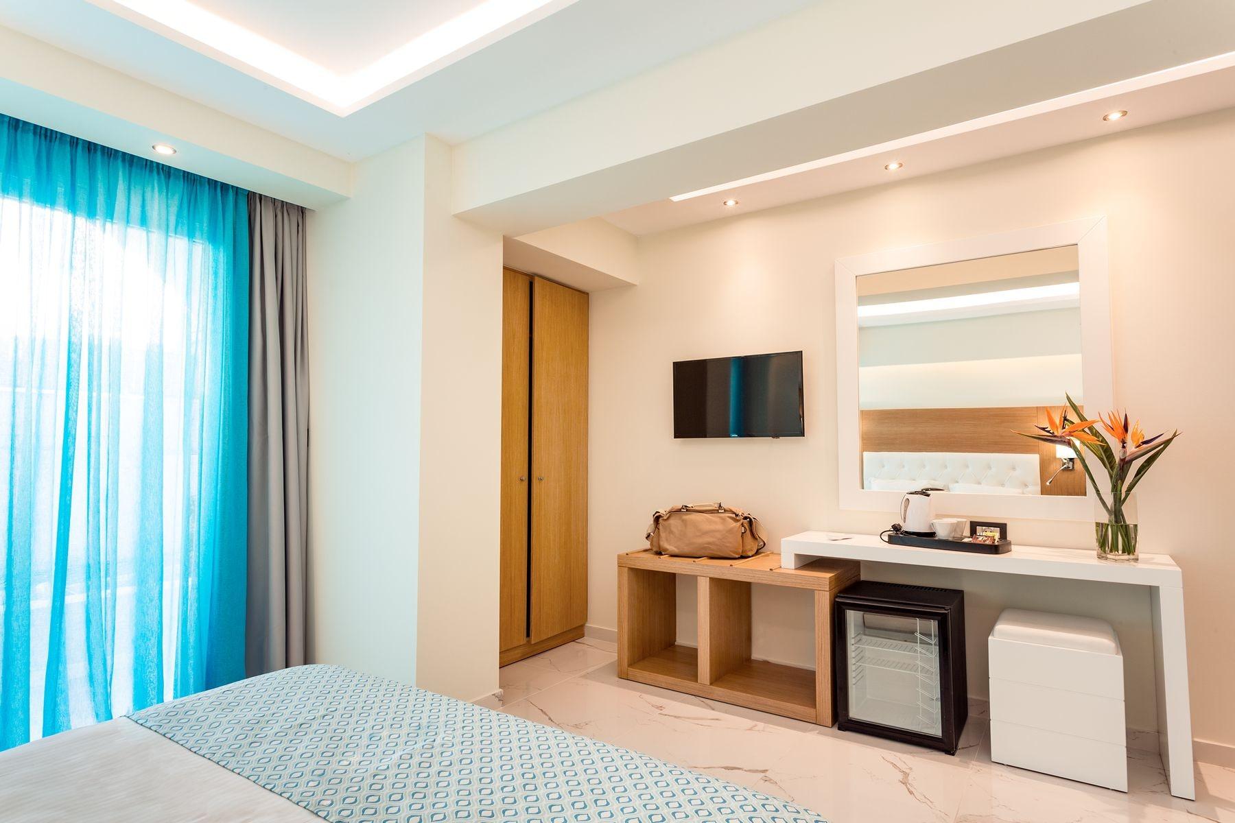 Oceanis Park Hotel Ixia  Exterior photo